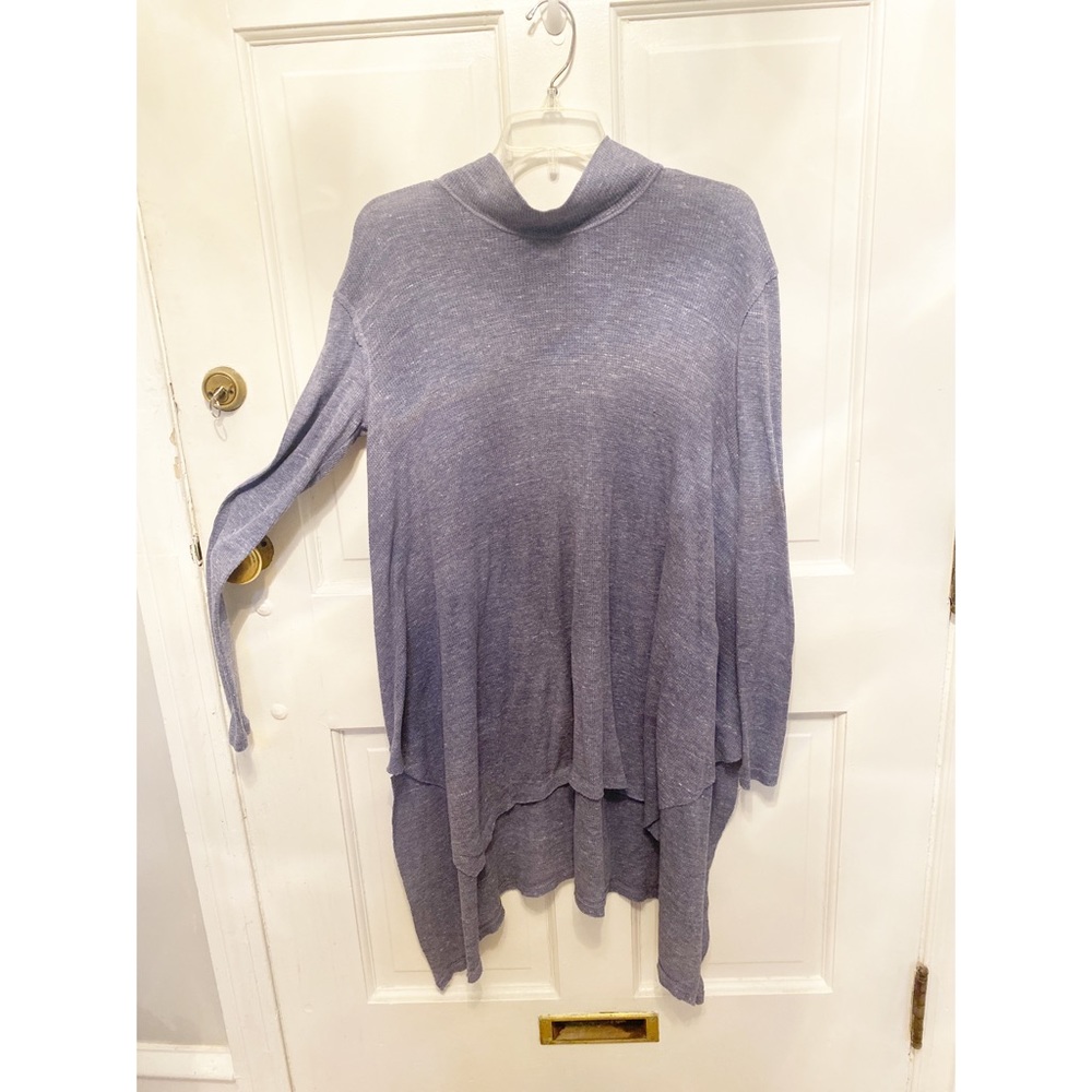 Free people tunic